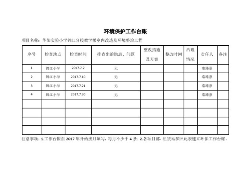 环评报告：绿色发展的钥匙